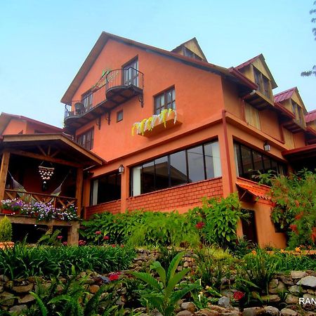 Hotel Rancho Constanza & Cabanas De La Montana Екстериор снимка