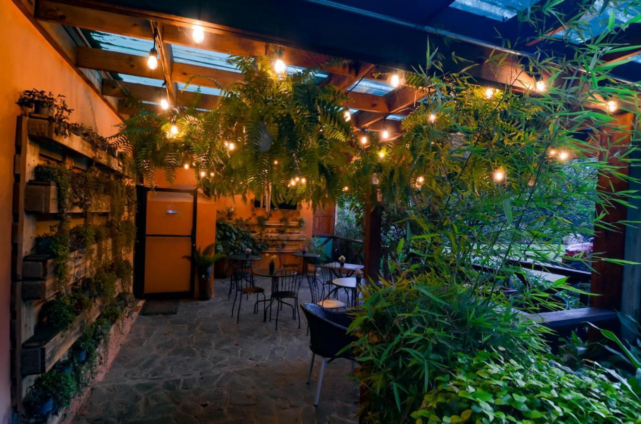 Hotel Rancho Constanza & Cabanas De La Montana Екстериор снимка