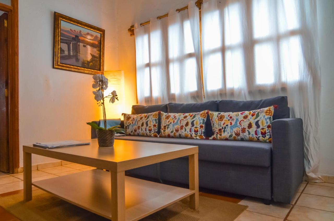Hotel Rancho Constanza & Cabanas De La Montana Екстериор снимка