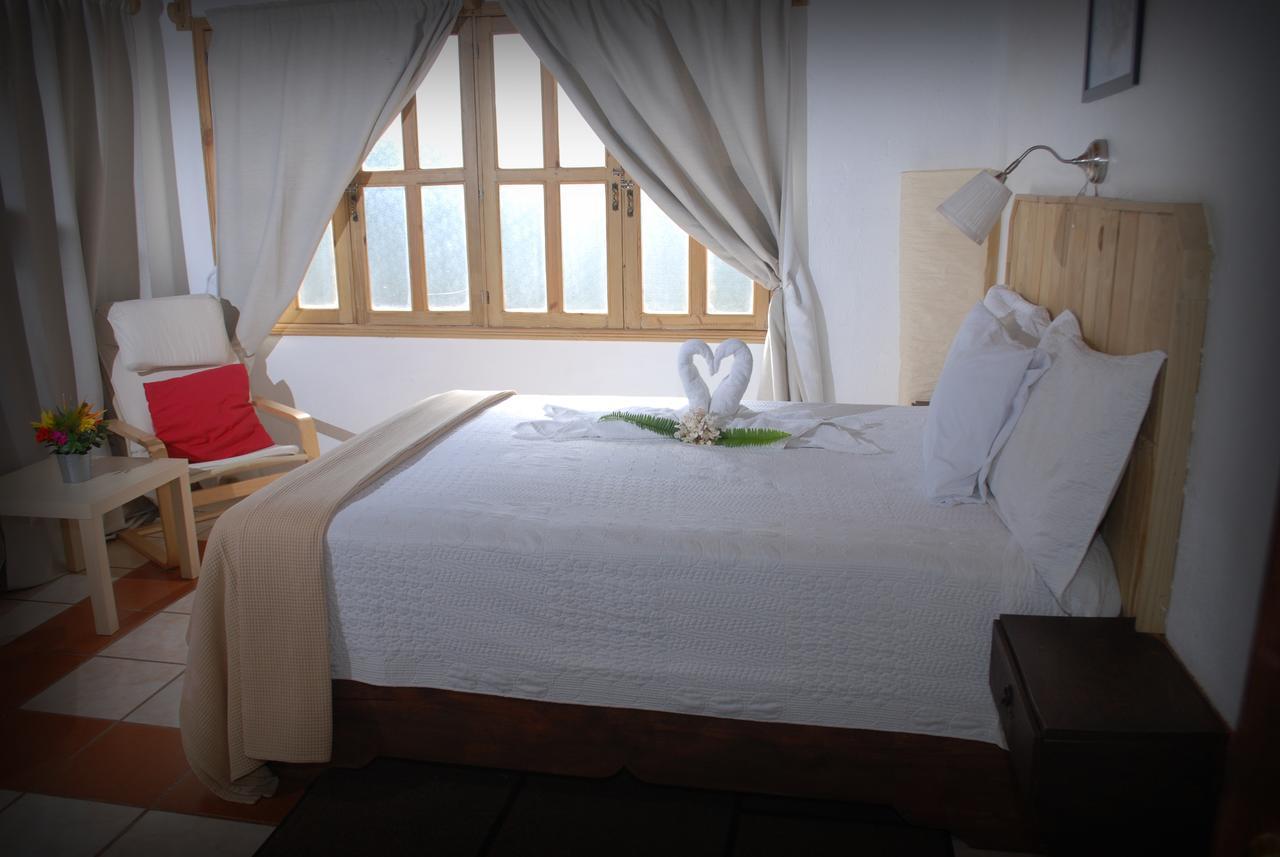 Hotel Rancho Constanza & Cabanas De La Montana Екстериор снимка
