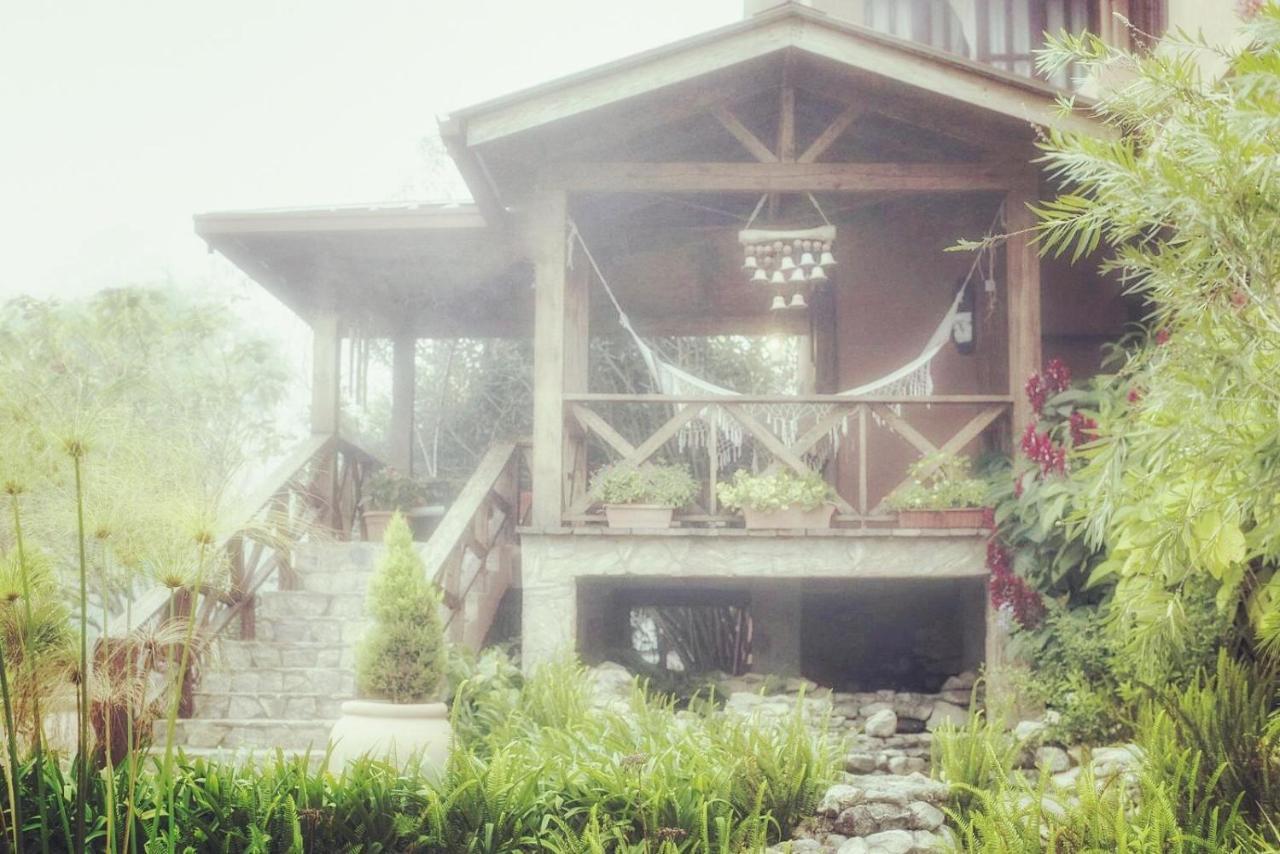 Hotel Rancho Constanza & Cabanas De La Montana Екстериор снимка