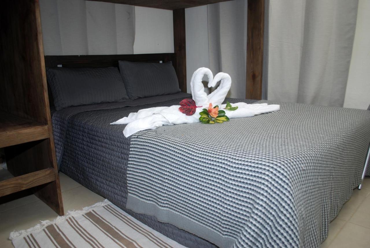 Hotel Rancho Constanza & Cabanas De La Montana Екстериор снимка
