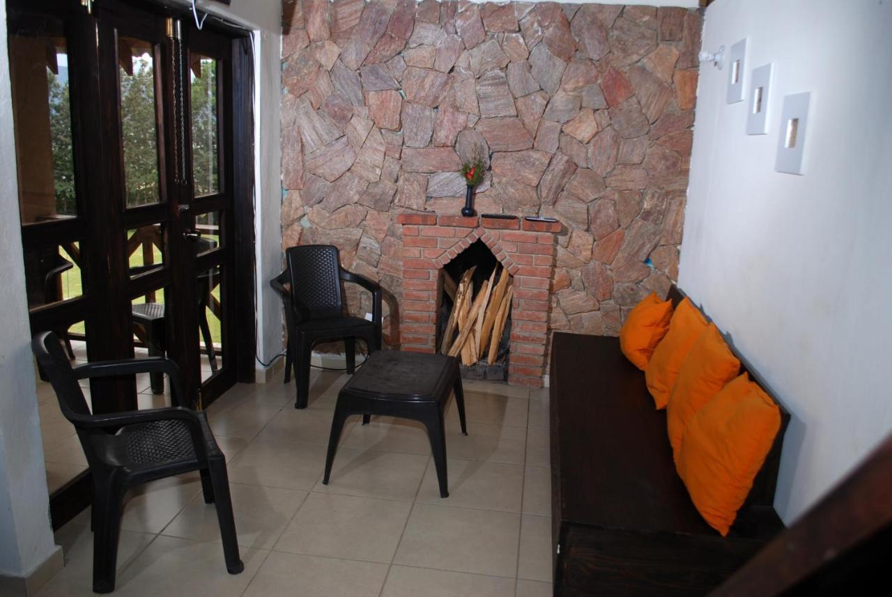 Hotel Rancho Constanza & Cabanas De La Montana Екстериор снимка