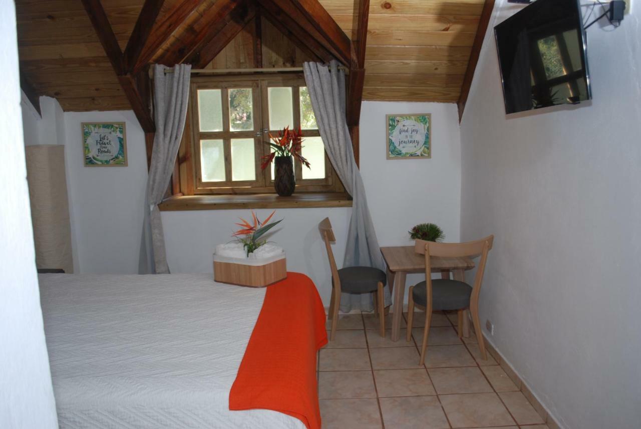 Hotel Rancho Constanza & Cabanas De La Montana Екстериор снимка